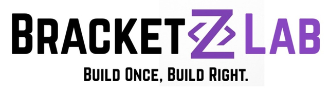 BracketzLab Logo