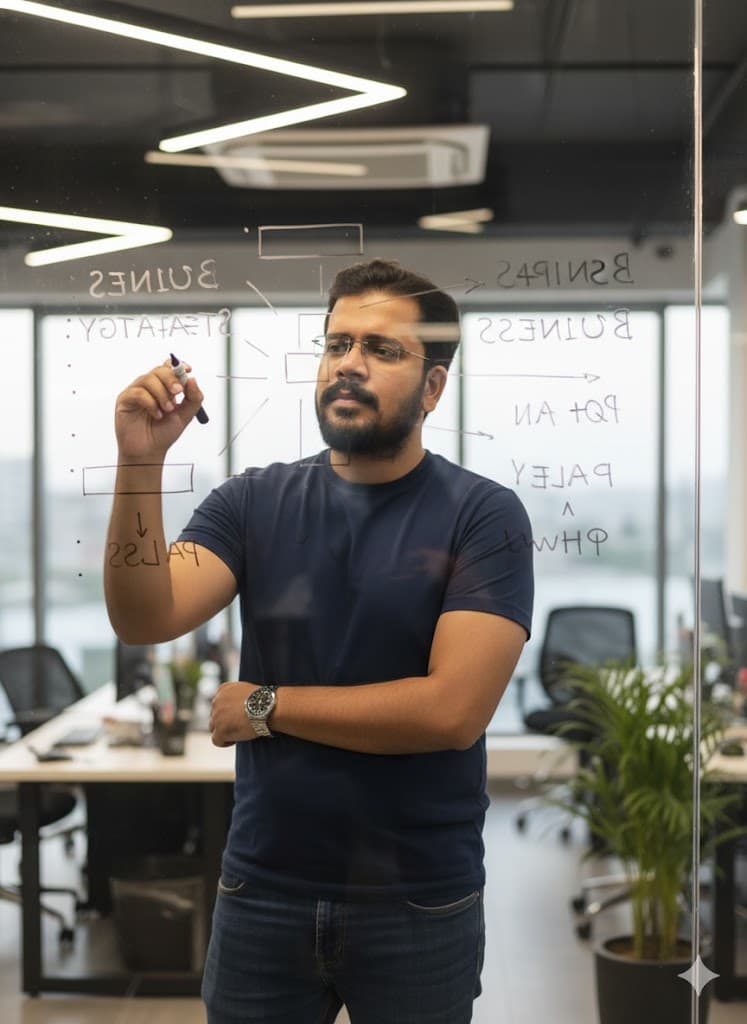 Business Strategy: Navigating Digital Transformation in 2024