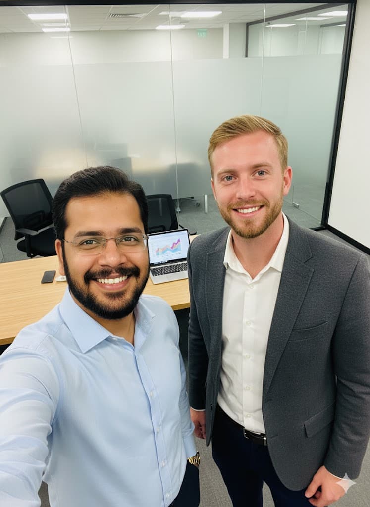 Innovation in Business: Staying Ahead in a Competitive Market