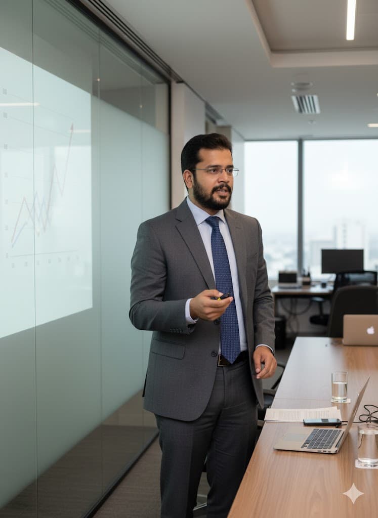 Scaling Business Operations: From Startup to Enterprise