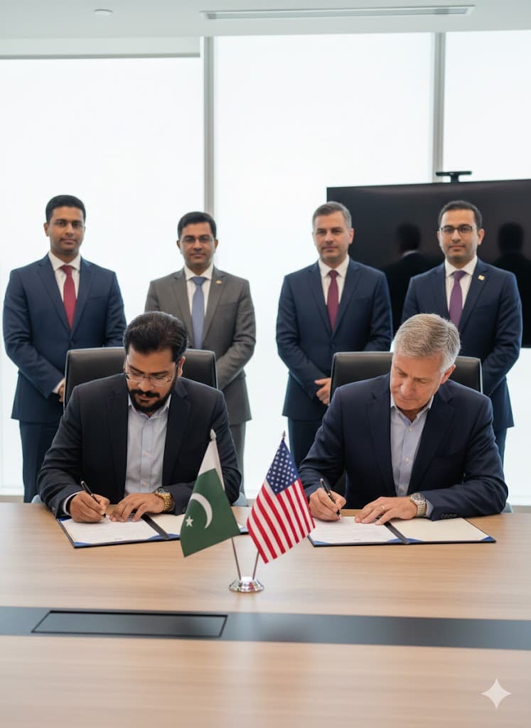 BracketzLab Registers in the USA: A Strategic Partnership with a US Agency