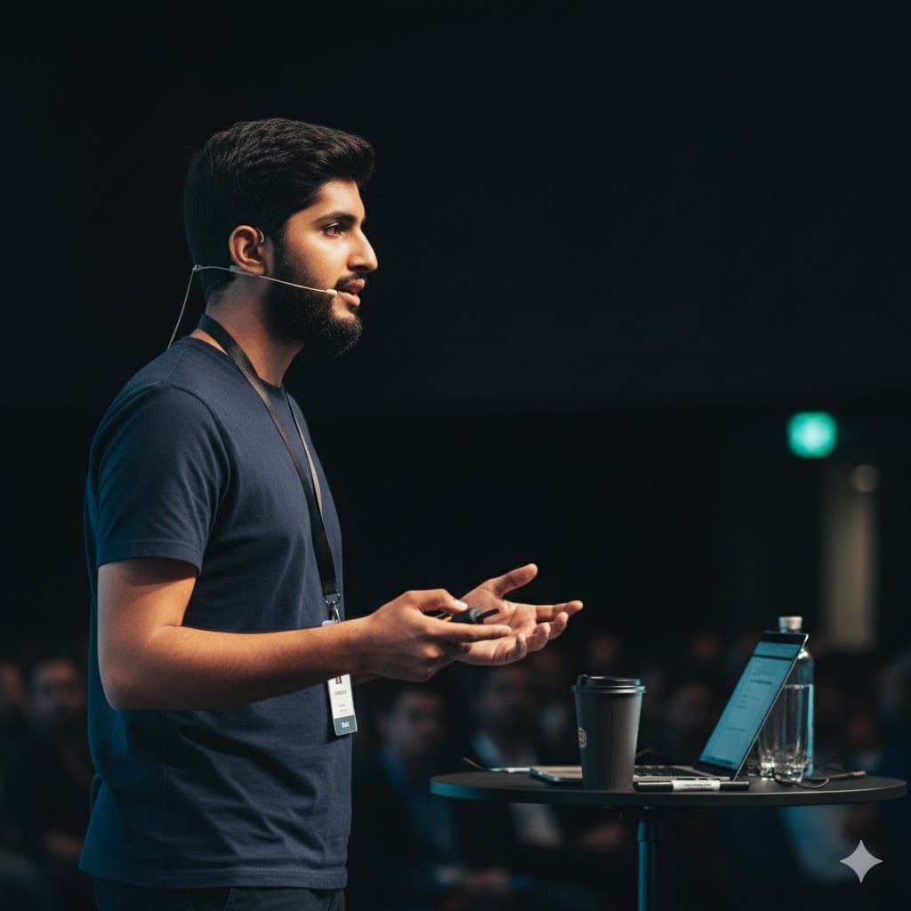 Tech Talk: Mastering Node.js Architecture for Scalable Applications