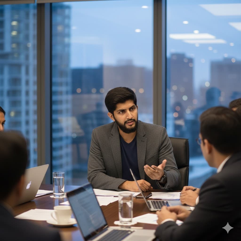 How Businesses Expand: Proven Strategies for Market Growth