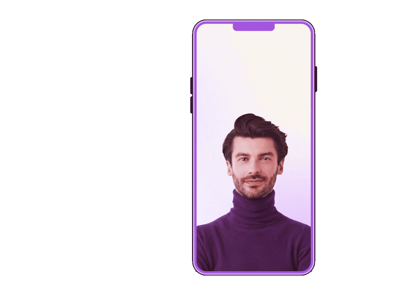 Visa Management Platform project screenshot